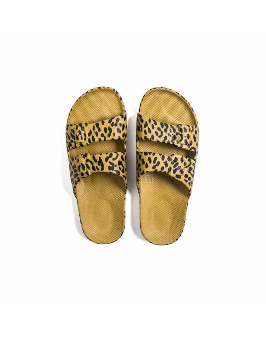 Moses slippers sales